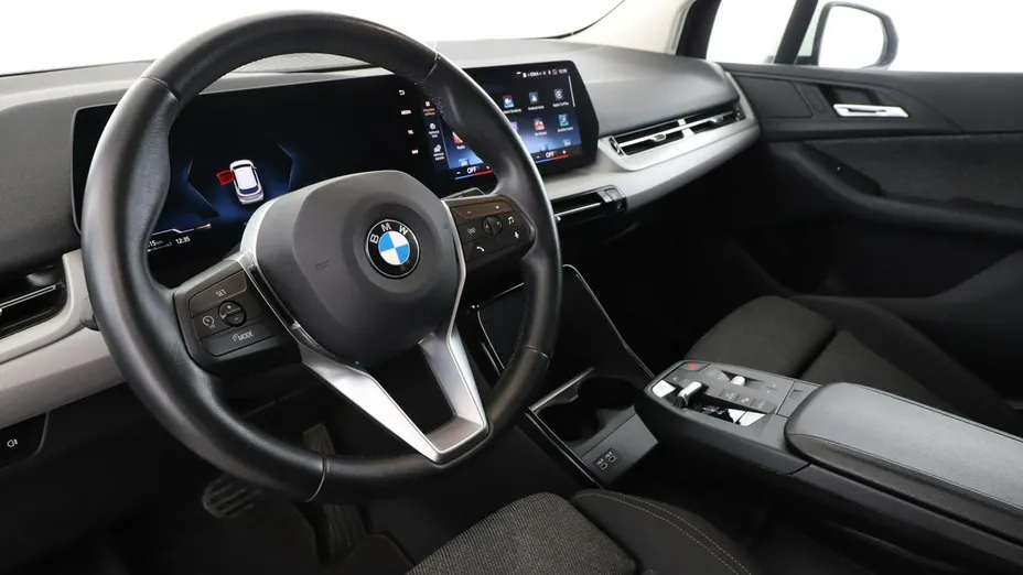BMW Seria 2 -