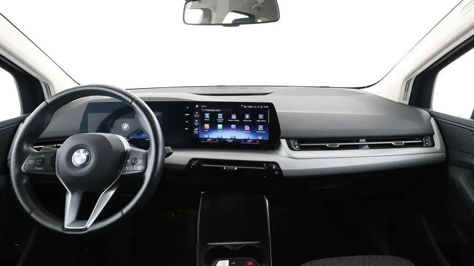 BMW Seria 2 -