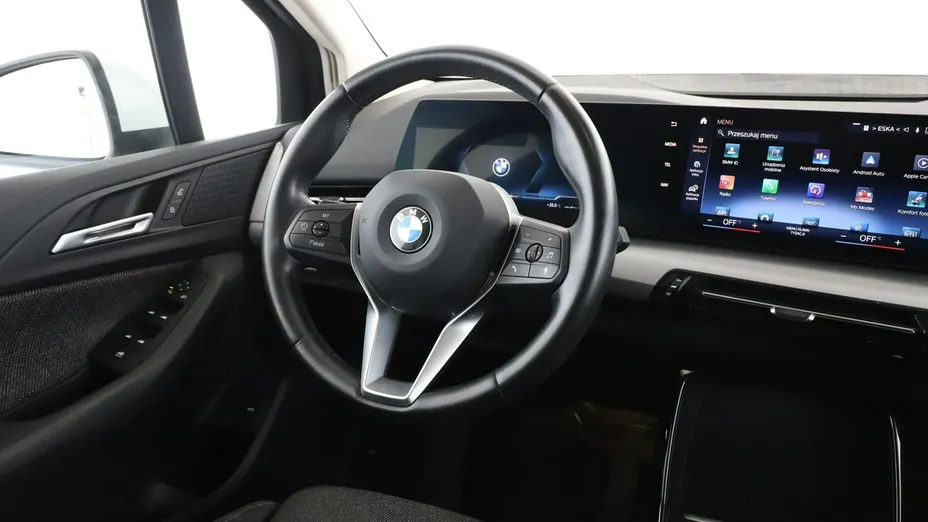BMW Seria 2 -