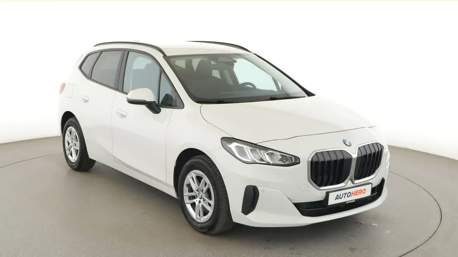 BMW Seria 2 -