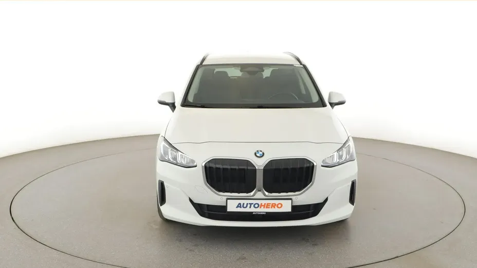 BMW Seria 2 -