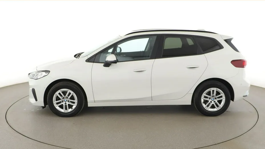 BMW Seria 2 -