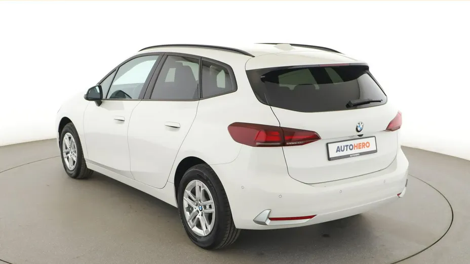 BMW Seria 2 -
