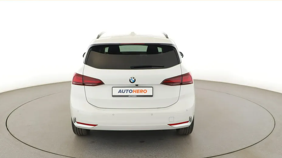 BMW Seria 2 -