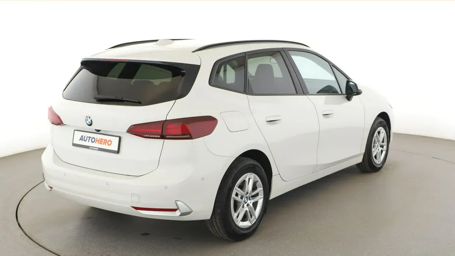 BMW Seria 2 -