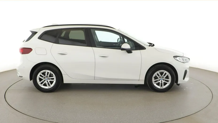 BMW Seria 2 -