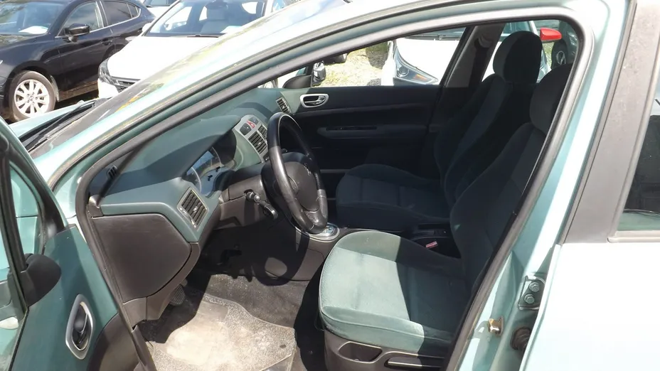 PEUGEOT 307 -