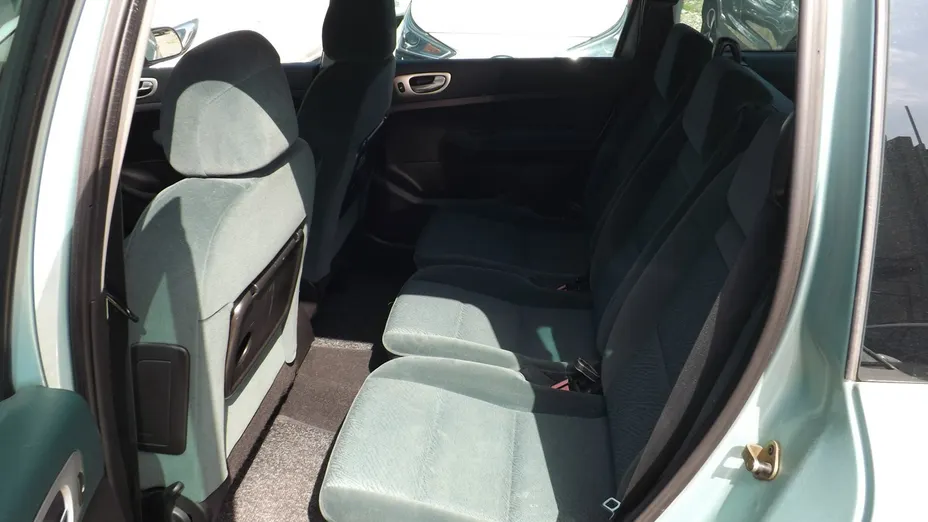 PEUGEOT 307 -
