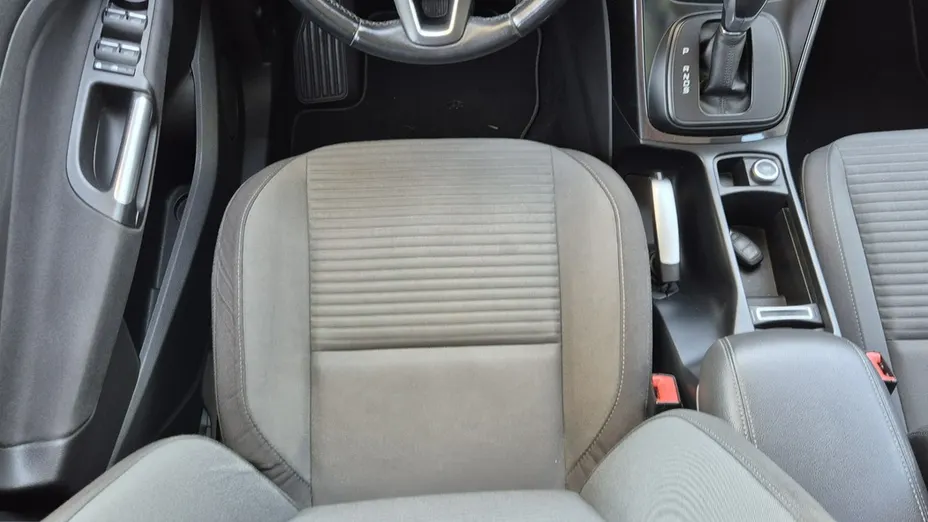 FORD C-MAX -