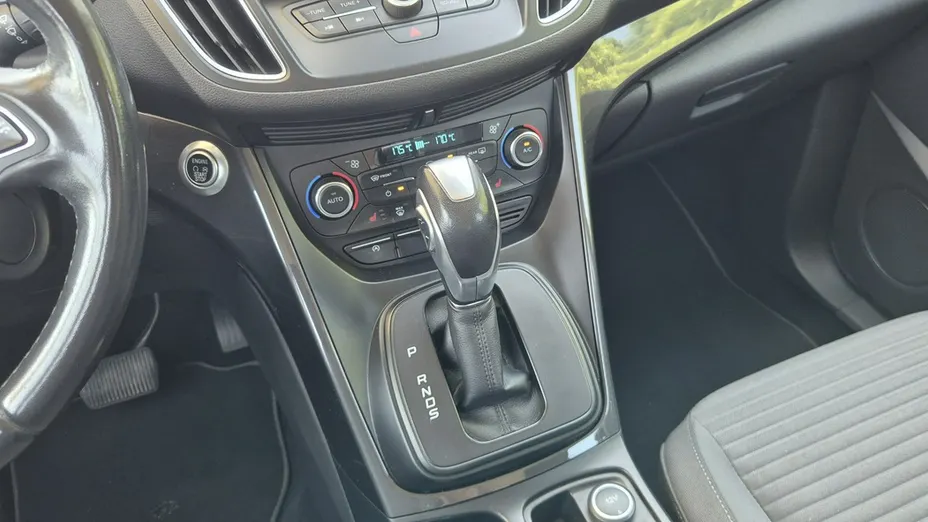 FORD C-MAX -