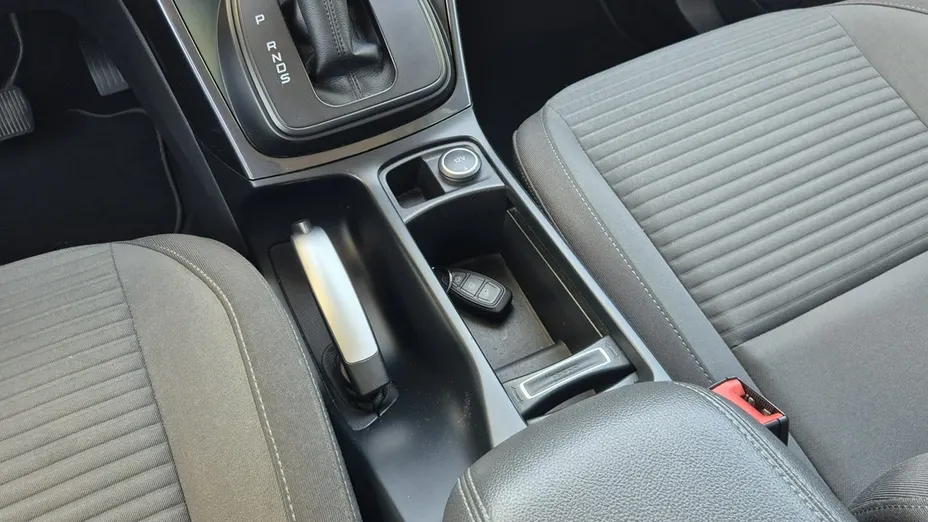 FORD C-MAX -