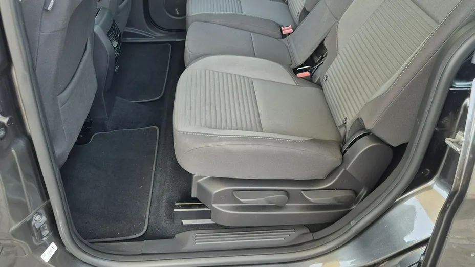 FORD C-MAX -