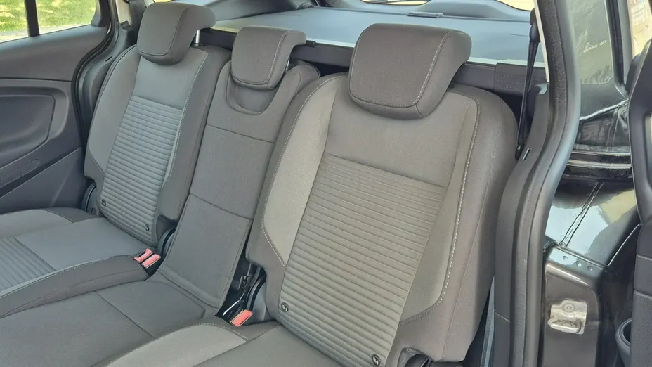 FORD C-MAX -