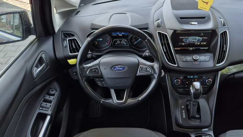 FORD C-MAX -