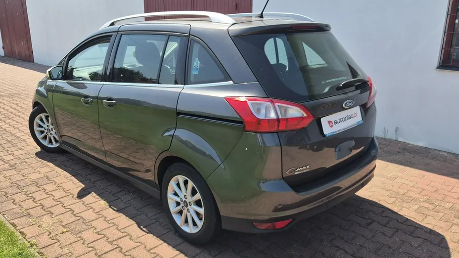 FORD C-MAX -