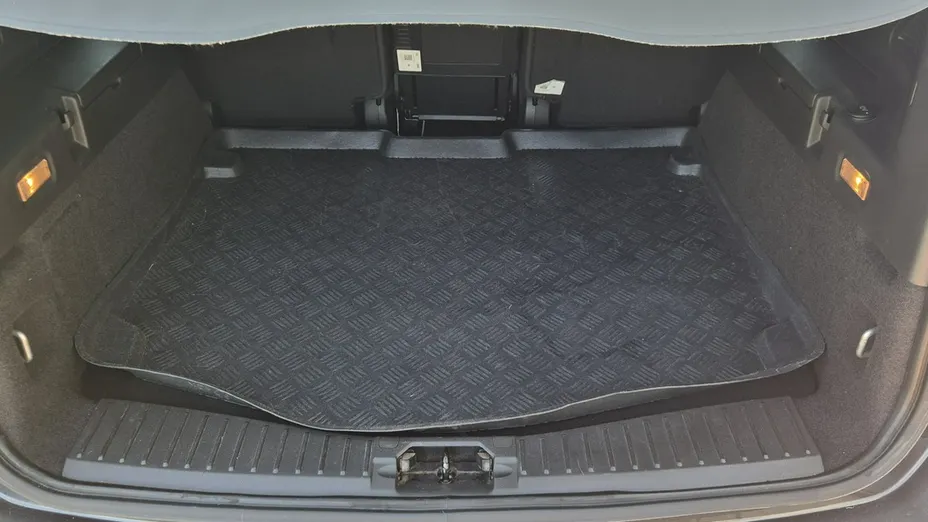 FORD C-MAX -