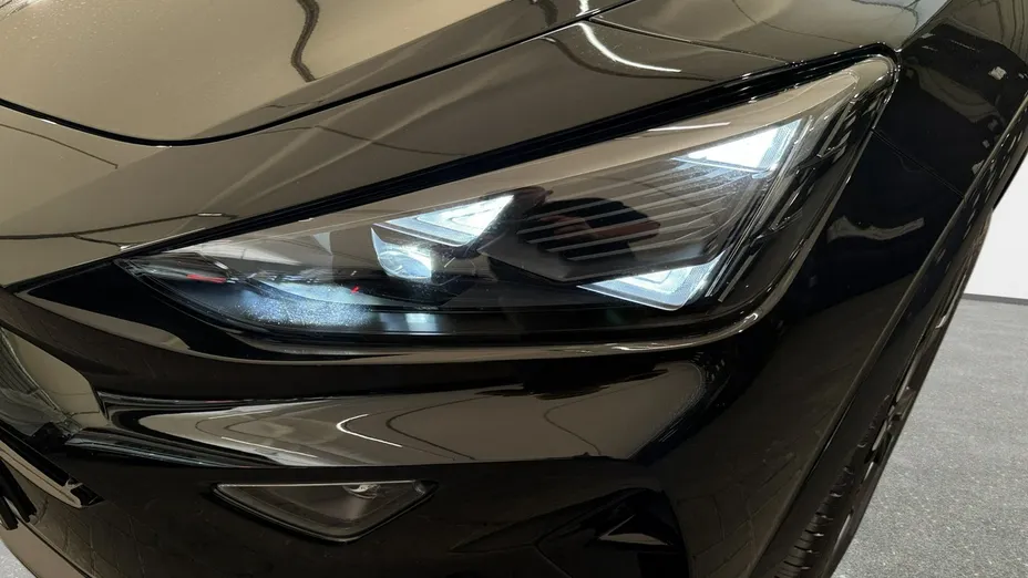 CUPRA Formentor -