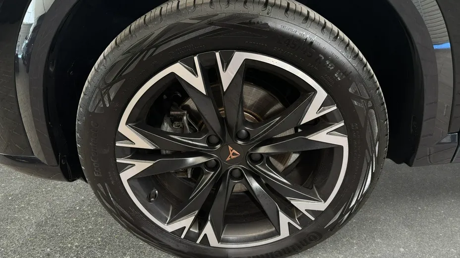 CUPRA Formentor -