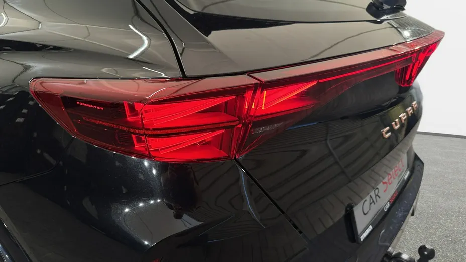 CUPRA Formentor -