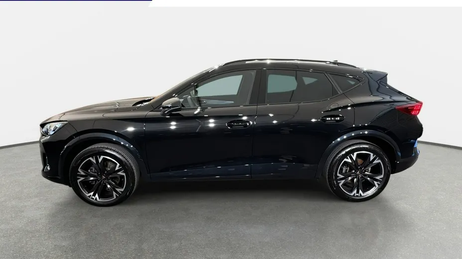 CUPRA Formentor -