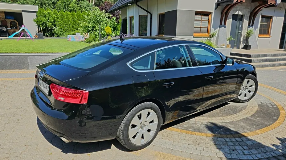AUDI A5 -
