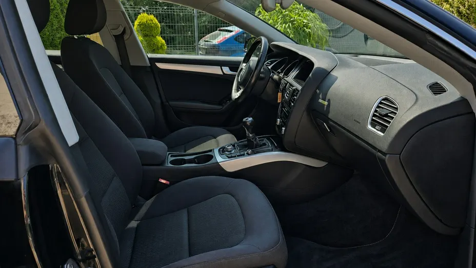 AUDI A5 -