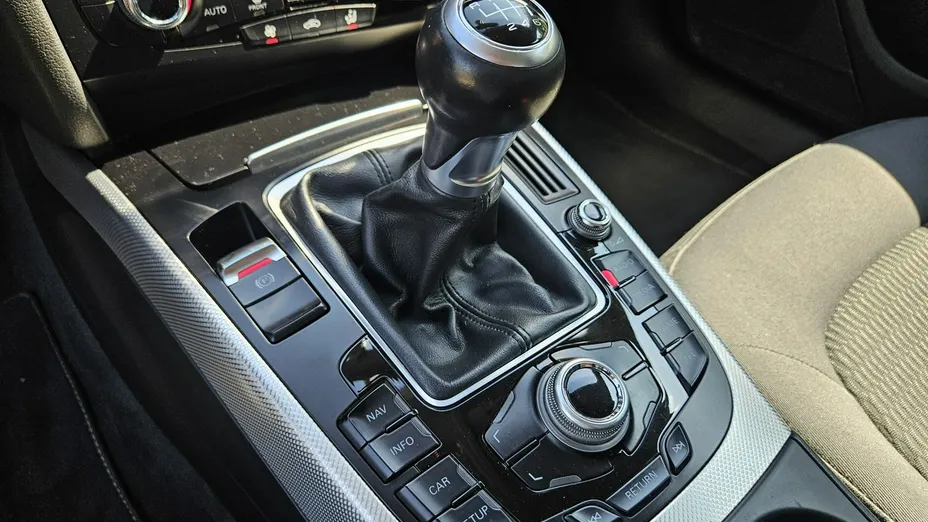 AUDI A5 -