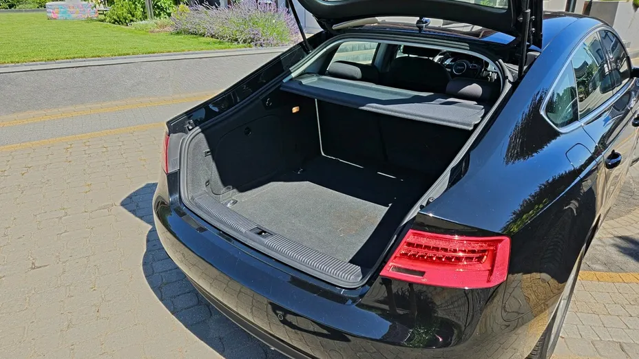 AUDI A5 -