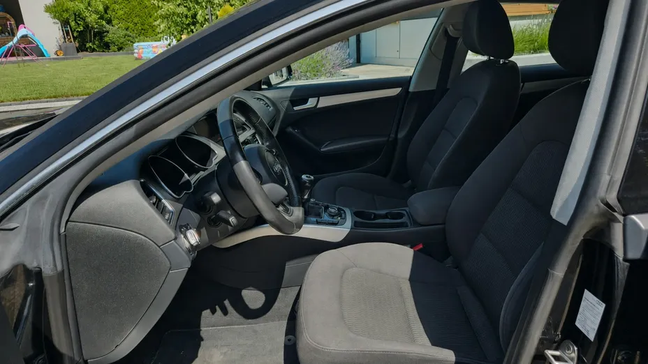 AUDI A5 -