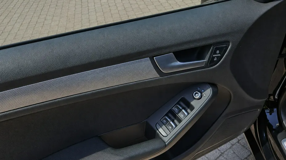 AUDI A5 -