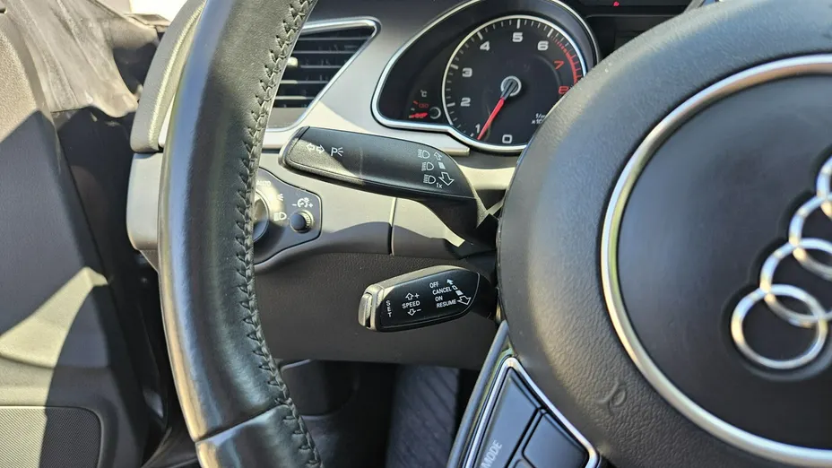 AUDI A5 -