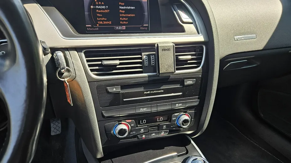 AUDI A5 -