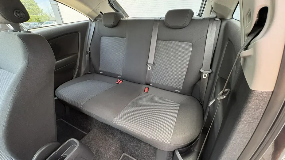 OPEL Corsa -
