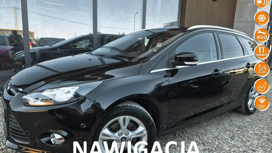 FORD Focus -