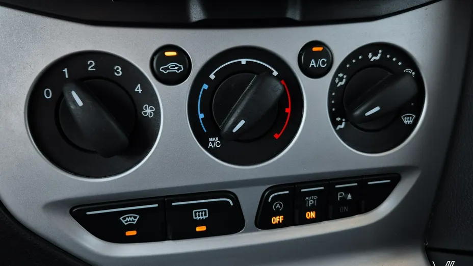 FORD Focus -