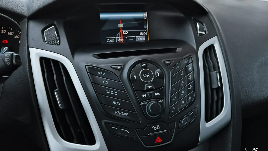 FORD Focus -