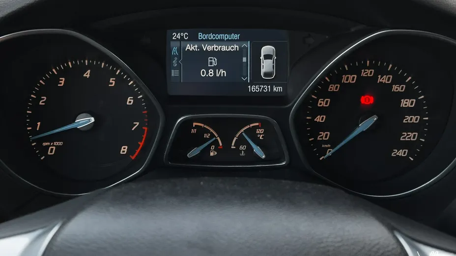 FORD Focus -