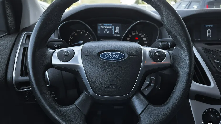 FORD Focus -