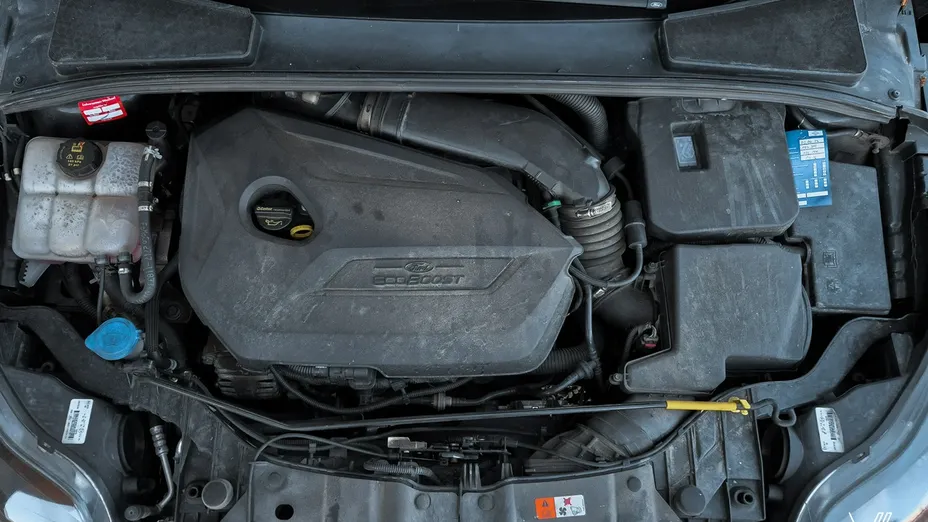 FORD Focus -