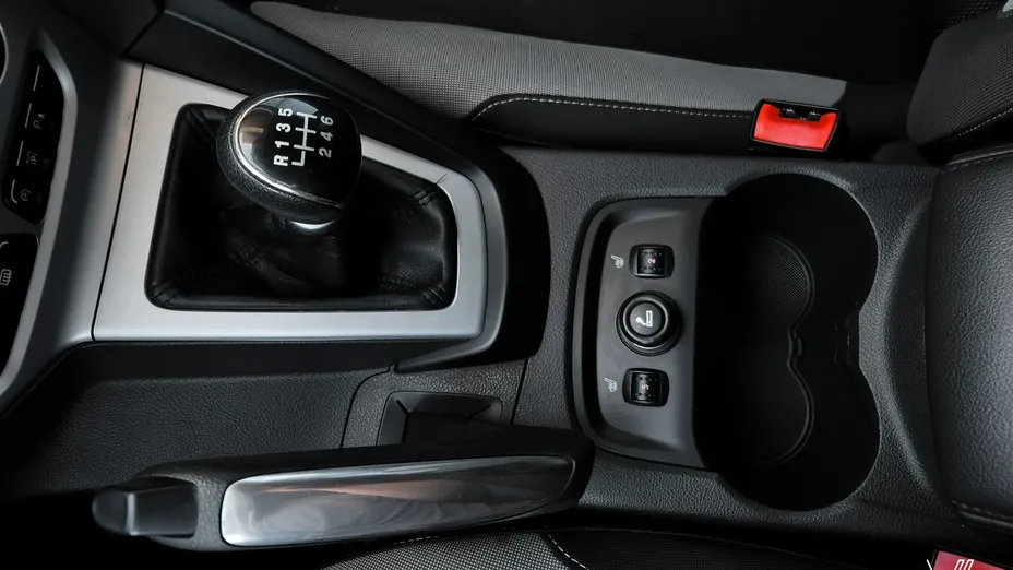 FORD Focus -