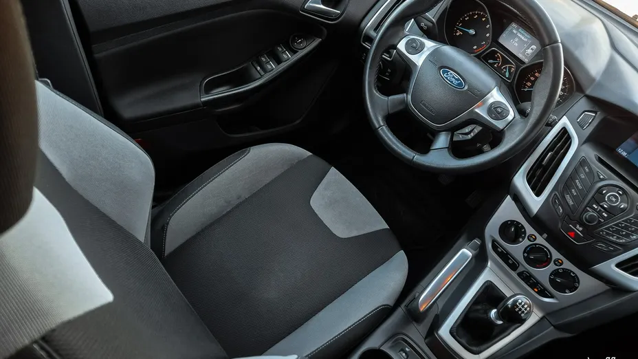FORD Focus -