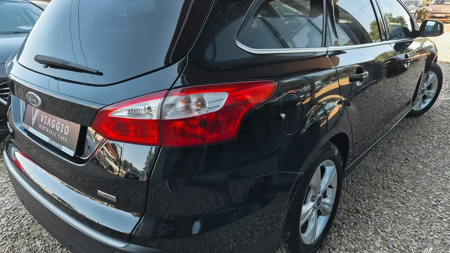 FORD Focus -