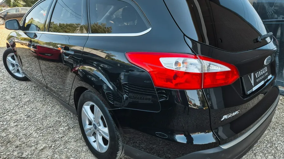 FORD Focus -