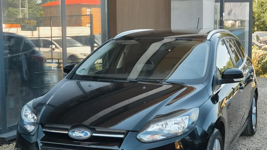 FORD Focus -
