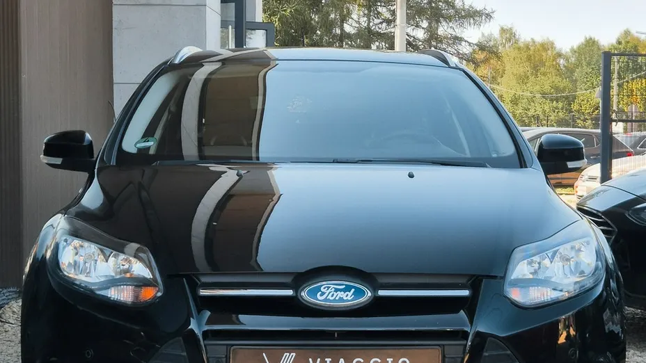 FORD Focus -