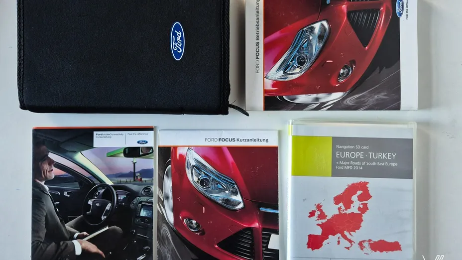 FORD Focus -