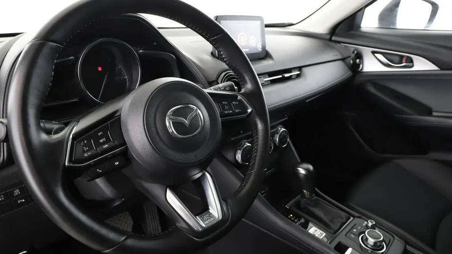 MAZDA CX-3 -
