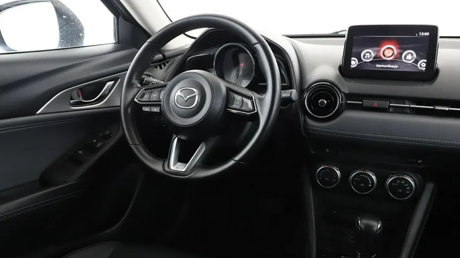 MAZDA CX-3 -
