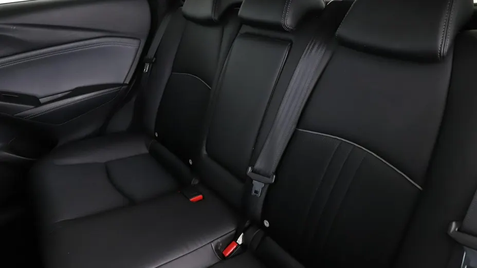 MAZDA CX-3 -
