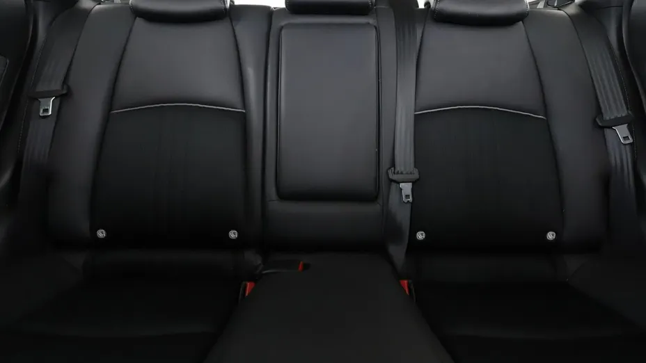 MAZDA CX-3 -